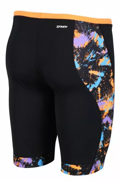 Zone3 Aztec 3.0 Jammer Heren 4 Zone3 Aztec 3.0 Jammer Heren - Afbeelding 2