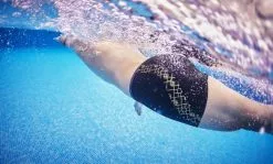 Zone3 Iconic 3.0 Aqua Shorts Heren -Goedkope Sport Glans Winkel zone3 zwemkleding heren iconic aqua shorts sw20miaqu101 011