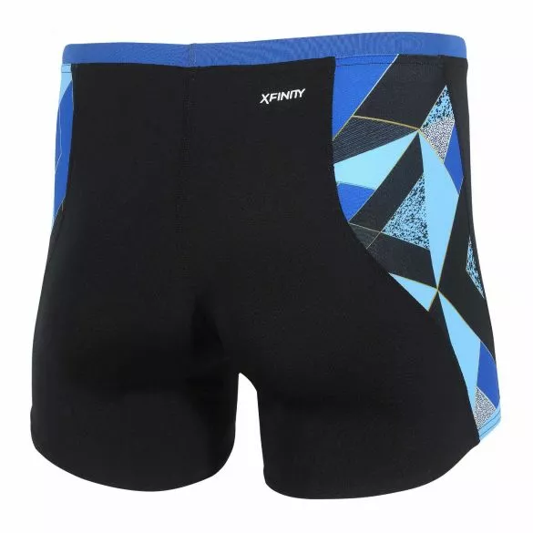 Zone3 Prism 3.0 Aqua Shorts Heren 4 Zone3 Prism 3.0 Aqua Shorts Heren - Afbeelding 2