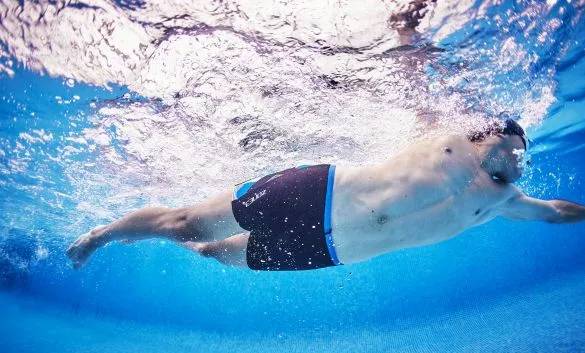 Zone3 Prism 3.0 Aqua Shorts Heren 5 Zone3 Prism 3.0 Aqua Shorts Heren - Afbeelding 3