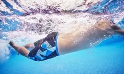 Zone3 Prism 3.0 Jammer Heren -Goedkope Sport Glans Winkel zone3 zwemkleding heren prism 30 jammers sw20mpjam130 011