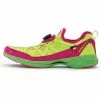 Zoot Triathlon Schoenen Women's M Ultra Race 4.0 Yellow Blaze Green 2 Zoot Triathlon Schoenen Women's M Ultra Race 4.0 Yellow Blaze Green -Goedkope Sport Glans Winkel zoot20ultra20race20women